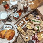 Brunch Caen Theblondiefamily